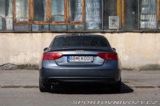 Audi A5 Sportback 2.0 TDI 150k M 2016