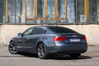 Audi A5 Sportback 2.0 TDI 150k M 2016