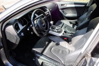 Audi A5 Sportback 2.0 TDI 150k M 2016