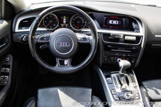 Audi A5 Sportback 2.0 TDI 150k M 2016