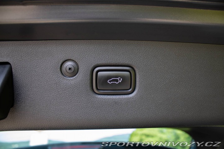 Kia Ostatní modely Sportage 1.6 CRDi MHEV GT-line /A 2021