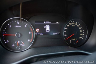Kia Ostatní modely Sportage  1.6 CRDi MHEV GT-line /A 2021