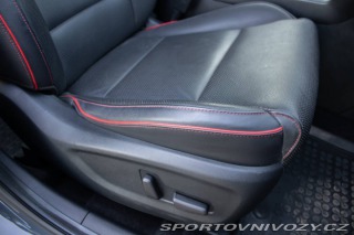 Kia Ostatní modely Sportage  1.6 CRDi MHEV GT-line /A 2021