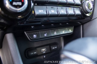 Kia Ostatní modely Sportage  1.6 CRDi MHEV GT-line /A 2021