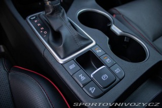 Kia Ostatní modely Sportage  1.6 CRDi MHEV GT-line /A 2021