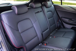 Kia Ostatní modely Sportage  1.6 CRDi MHEV GT-line /A 2021