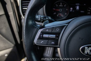 Kia Ostatní modely Sportage  1.6 CRDi MHEV GT-line /A 2021