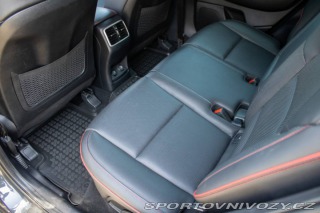 Kia Ostatní modely Sportage  1.6 CRDi MHEV GT-line /A 2021
