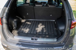 Kia Ostatní modely Sportage  1.6 CRDi MHEV GT-line /A 2021