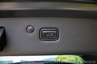 Kia Ostatní modely Sportage  1.6 CRDi MHEV GT-line /A 2021