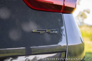 Kia Ostatní modely Sportage  1.6 CRDi MHEV GT-line /A 2021