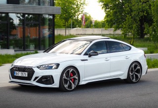 Audi RS5 