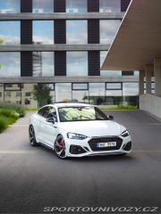 Audi RS5  2021
