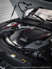 Audi RS5  2021