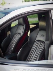 Audi RS5  2021