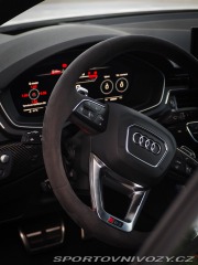 Audi RS5  2021