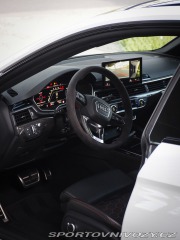 Audi RS5  2021