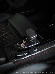 Audi RS5  2021
