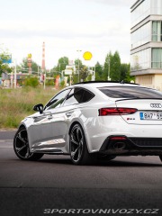 Audi RS5  2021