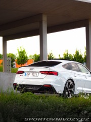 Audi RS5  2021