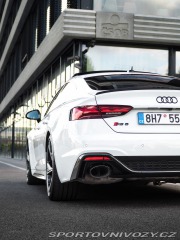 Audi RS5  2021