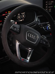 Audi RS5  2021