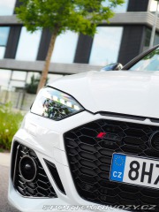 Audi RS5  2021
