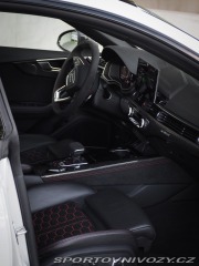 Audi RS5  2021