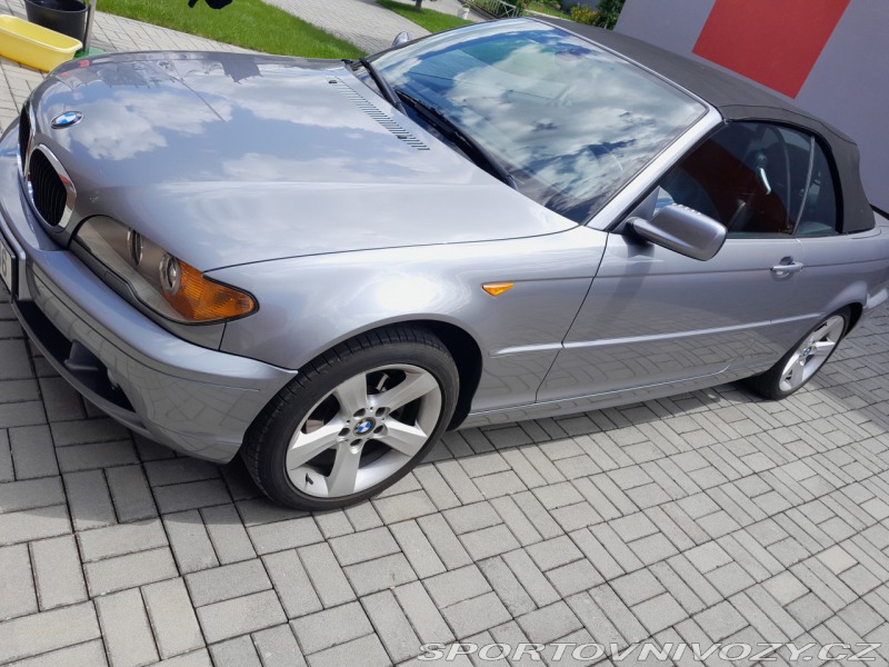 BMW 3 E46