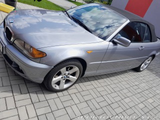 BMW 3 E46