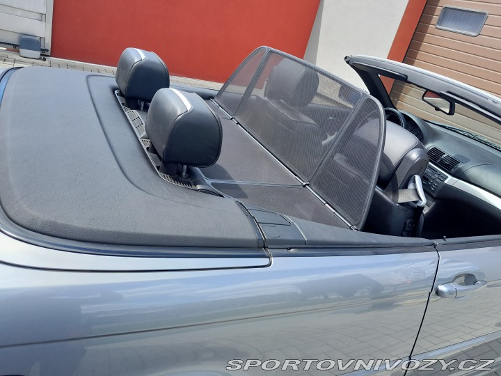 BMW 3 E46 2004