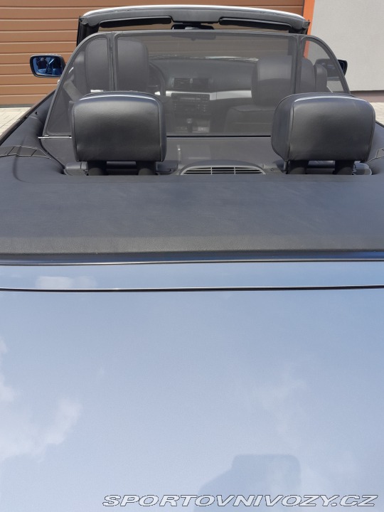 BMW 3 E46 2004