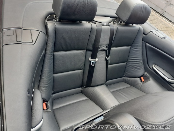 BMW 3 E46 2004