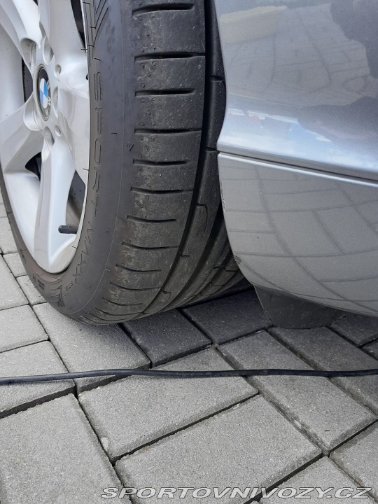 BMW 3 E46 2004