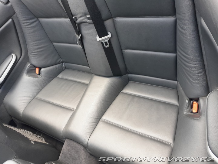 BMW 3 E46 2004