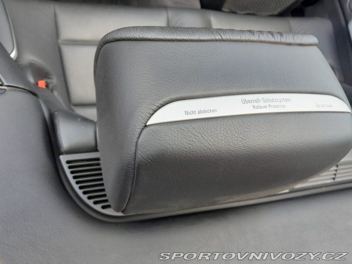 BMW 3 E46 2004