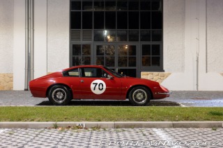 Volkswagen Ostatní modely Puma GTE 1600 Coupé 1978