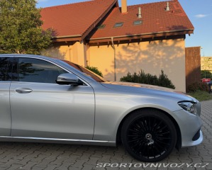Mercedes-Benz E E400 V6 Biturbo benzin 2017