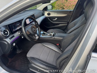 Mercedes-Benz E E400 V6 Biturbo benzin 2017