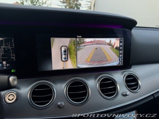 Mercedes-Benz E E400 V6 Biturbo benzin 2017