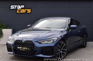 BMW 4 ///M440i xDrive HARMAN*DP