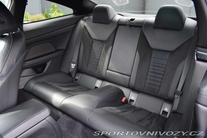 BMW 4 ///M440i*REZERVACE* 2021