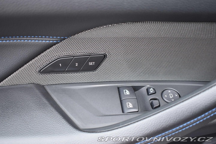 BMW 4 ///M440i*REZERVACE* 2021