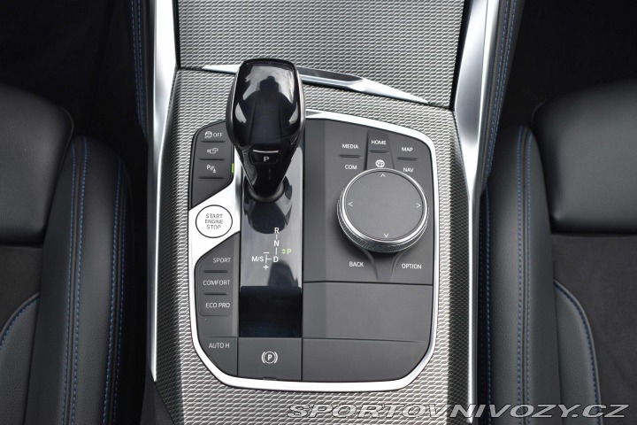 BMW 4 ///M440i*REZERVACE* 2021