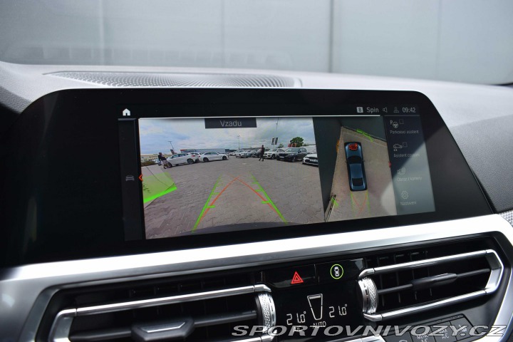 BMW 4 ///M440i*REZERVACE* 2021