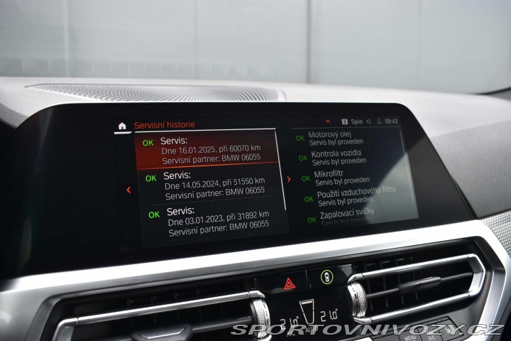 BMW 4 ///M440i*REZERVACE* 2021