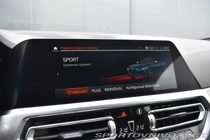 BMW 4 ///M440i xDrive *HARMAN*D 2021