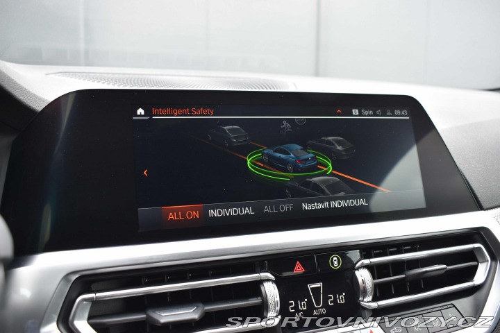 BMW 4 ///M440i xDrive *HARMAN*D 2021