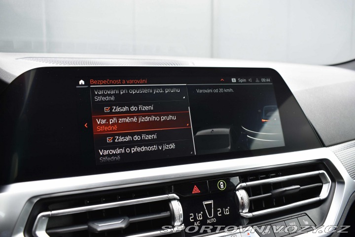 BMW 4 ///M440i xDrive *HARMAN*D 2021