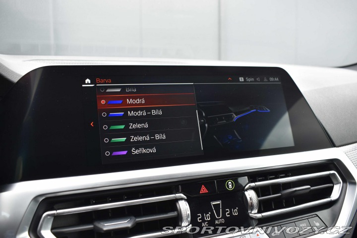 BMW 4 ///M440i xDrive *HARMAN*D 2021